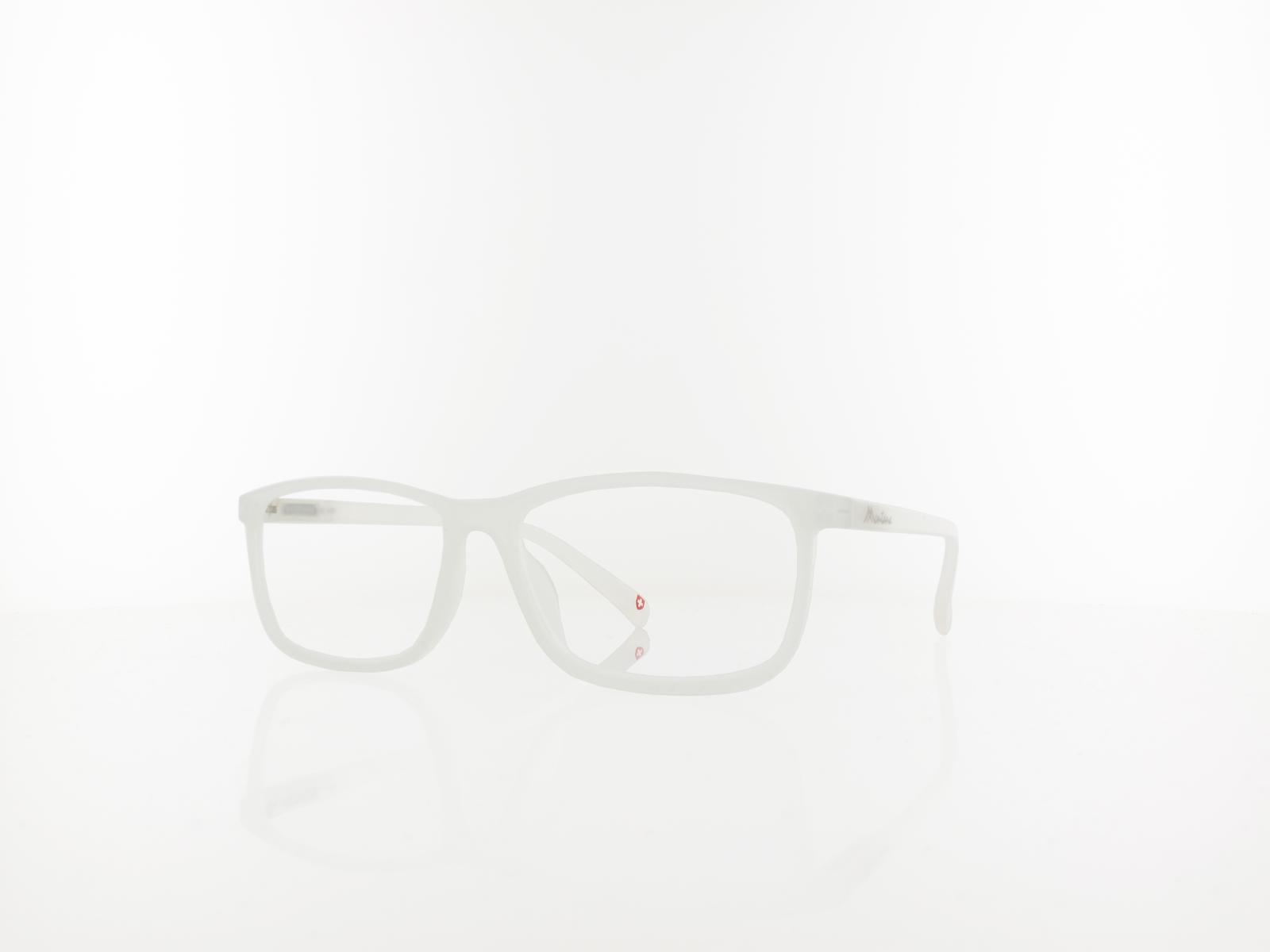 Brilando | HMR62 Fertiglesebrille | milky white | +1,00