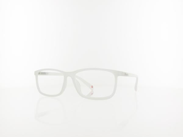 Brilando | HMR62 Fertiglesebrille | milky white | +1,00