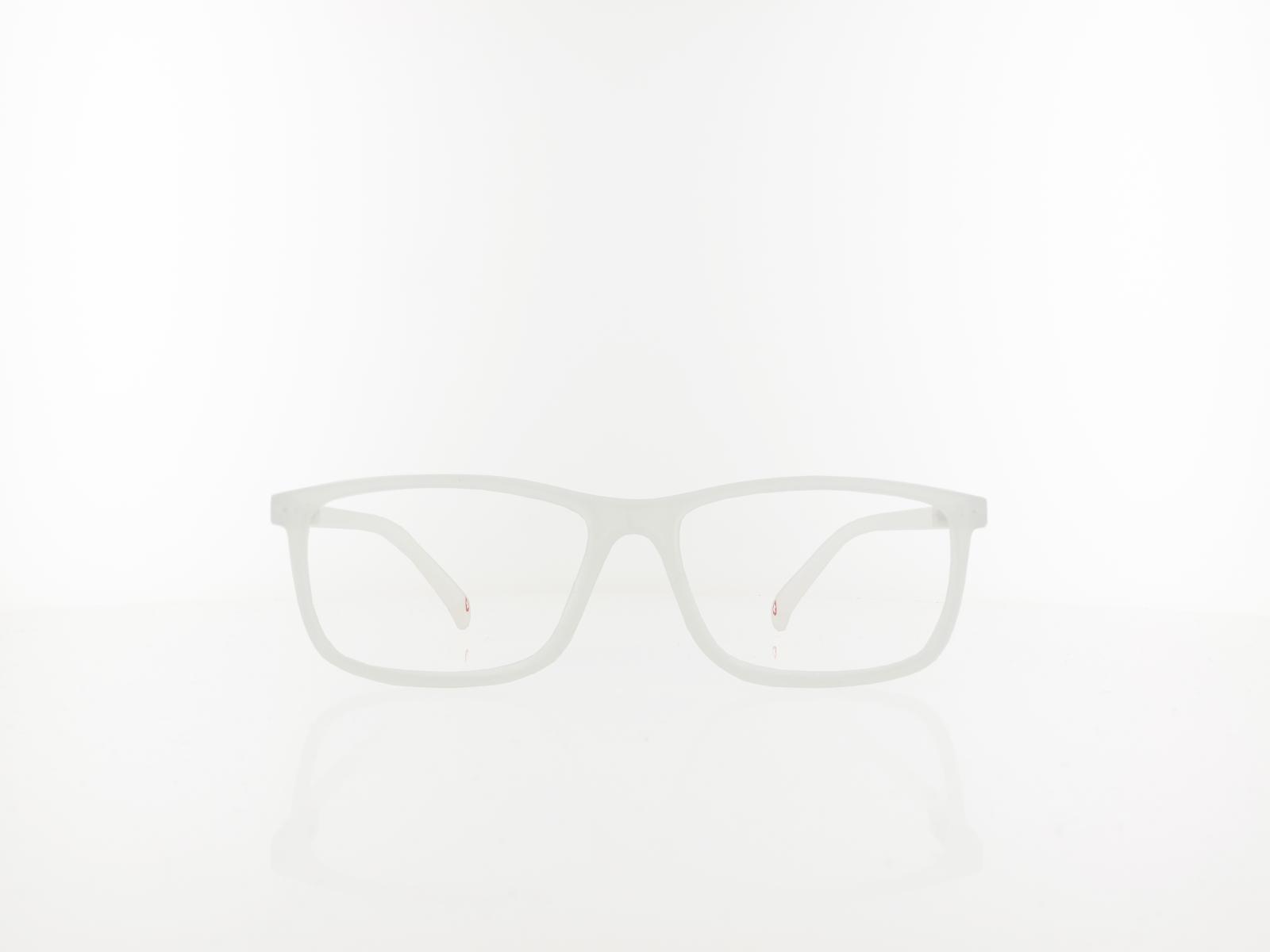 Brilando | HMR62 Fertiglesebrille | milky white | +1,00