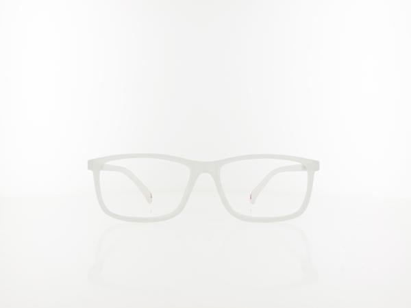 Brilando | HMR62 Fertiglesebrille | milky white | +1,00