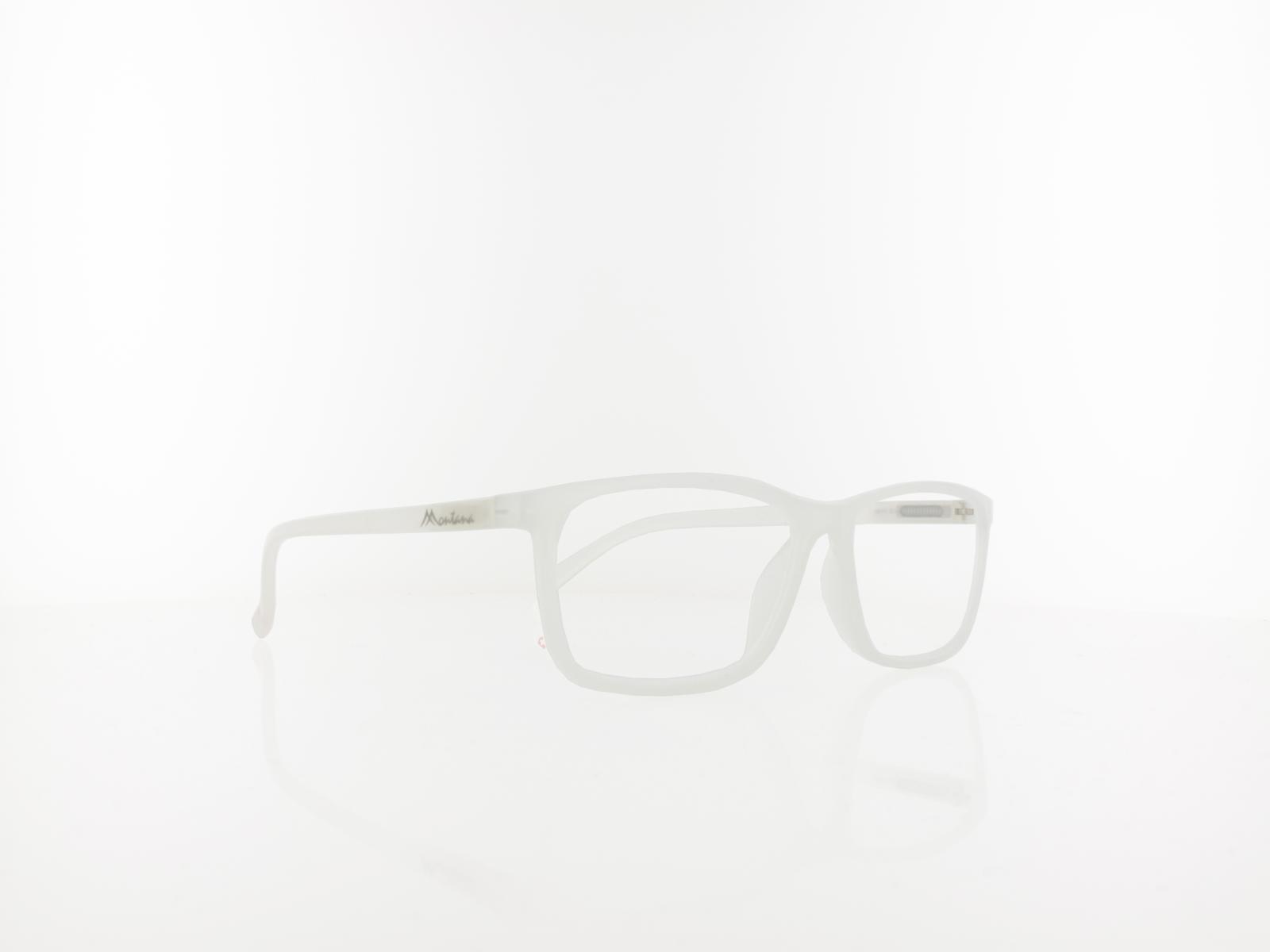 Brilando | HMR62 Fertiglesebrille | milky white | +1,00