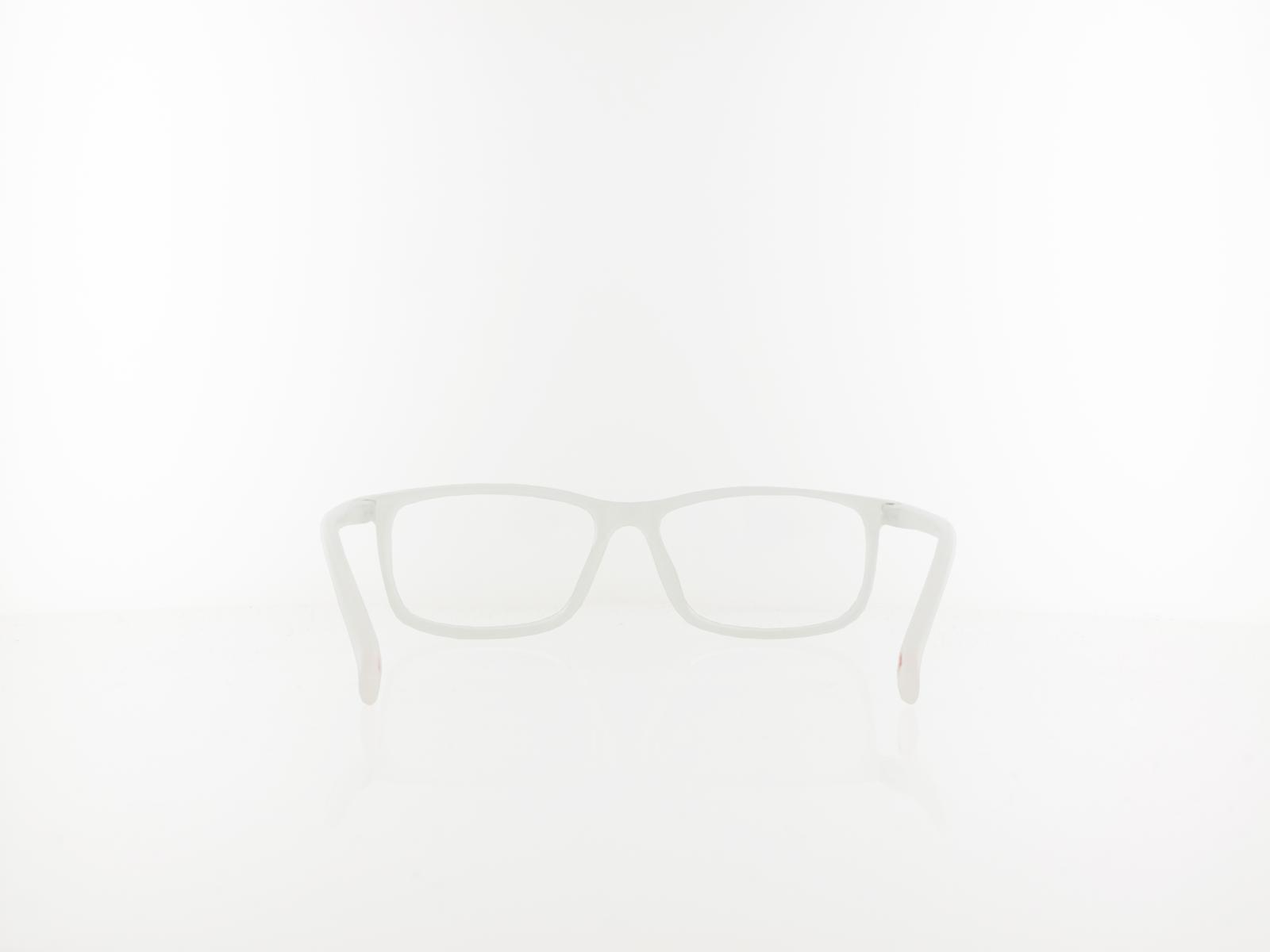 Brilando | HMR62 Fertiglesebrille | milky white | +1,00