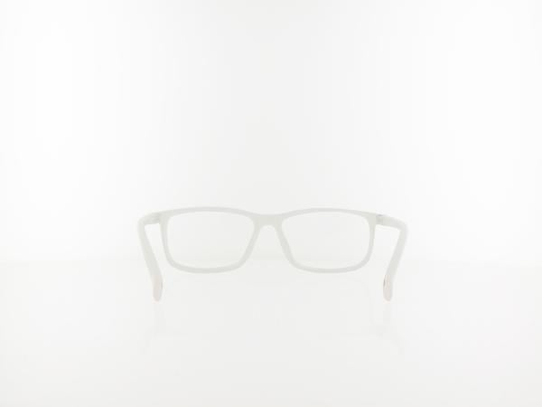 Brilando | HMR62 Fertiglesebrille | milky white | +1,00