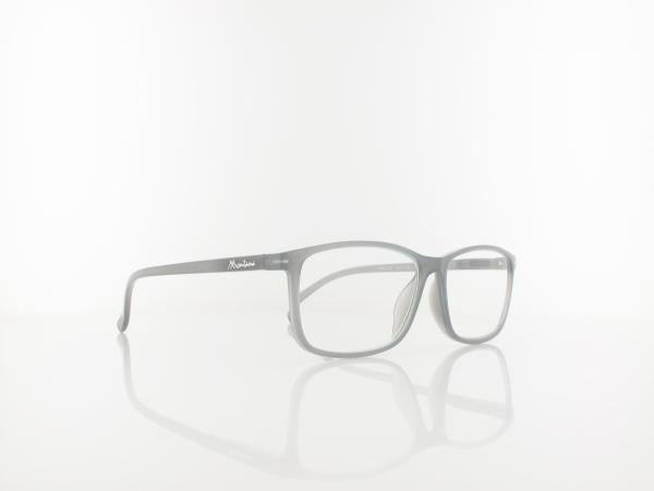 Brilando | HMR62A Fertiglesebrille | milky grey | +1,00