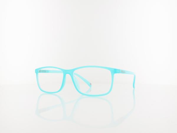 Brilando | HMR62E Fertiglesebrille | milky blue | +2,00