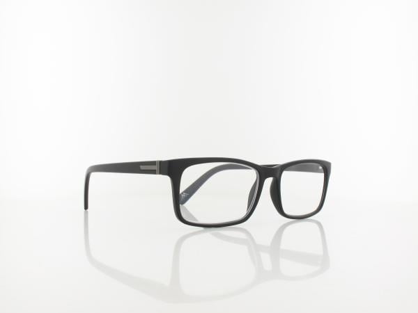 Brilando | HMR73 Fertiglesebrille | black | +1,00