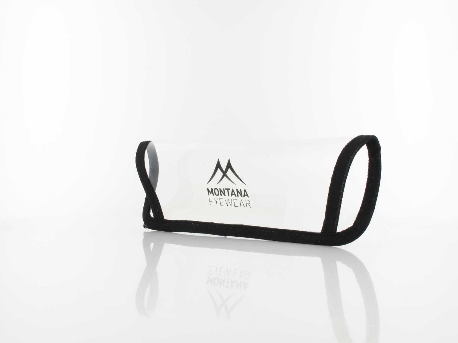 Brilando | MR59 MAG Fertiglesebrille | black | +1,00