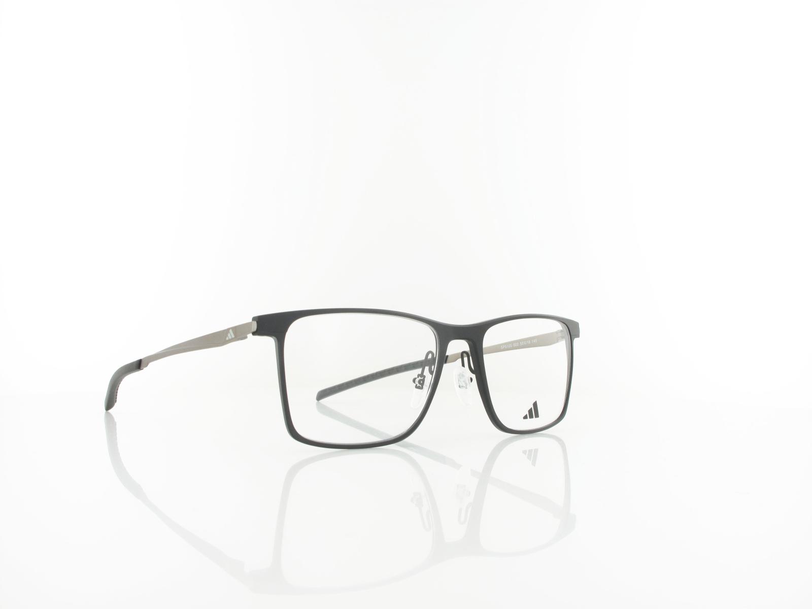 Adidas Sport | SP5105 002 55 | matte black
