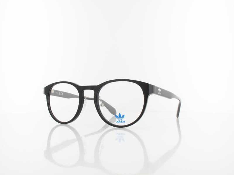 Adidas | OR5001-H 001 51 | polished black