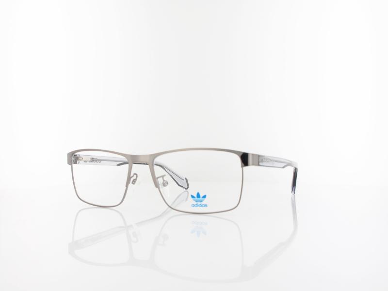 Adidas Originals | OR5061 008 57 | shiny gunmetal