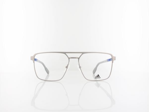 Adidas Sport | SP5069 015 56 | matte light ruthenium