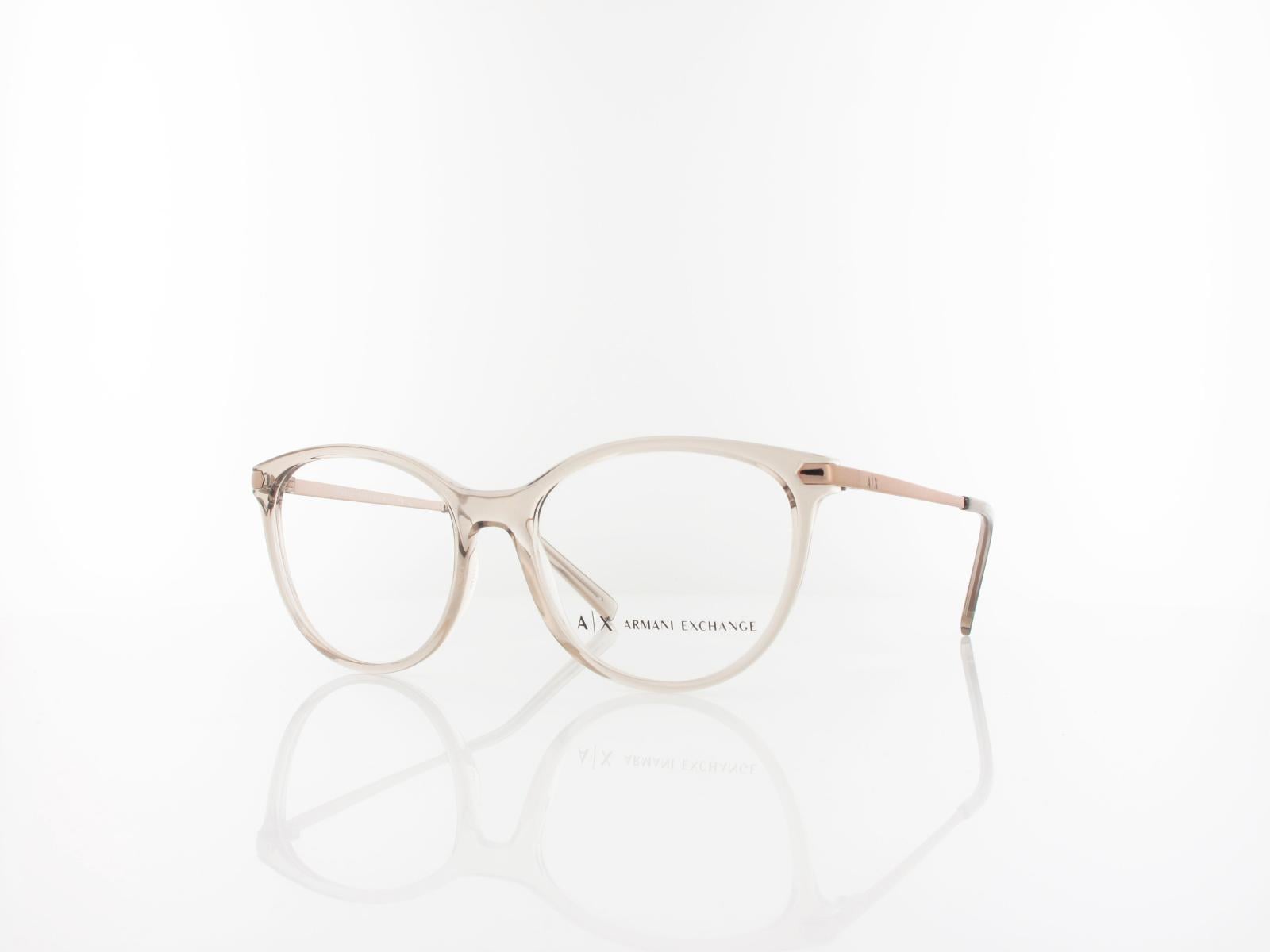 Armani Exchange | AX3078 8240 53 | tundra