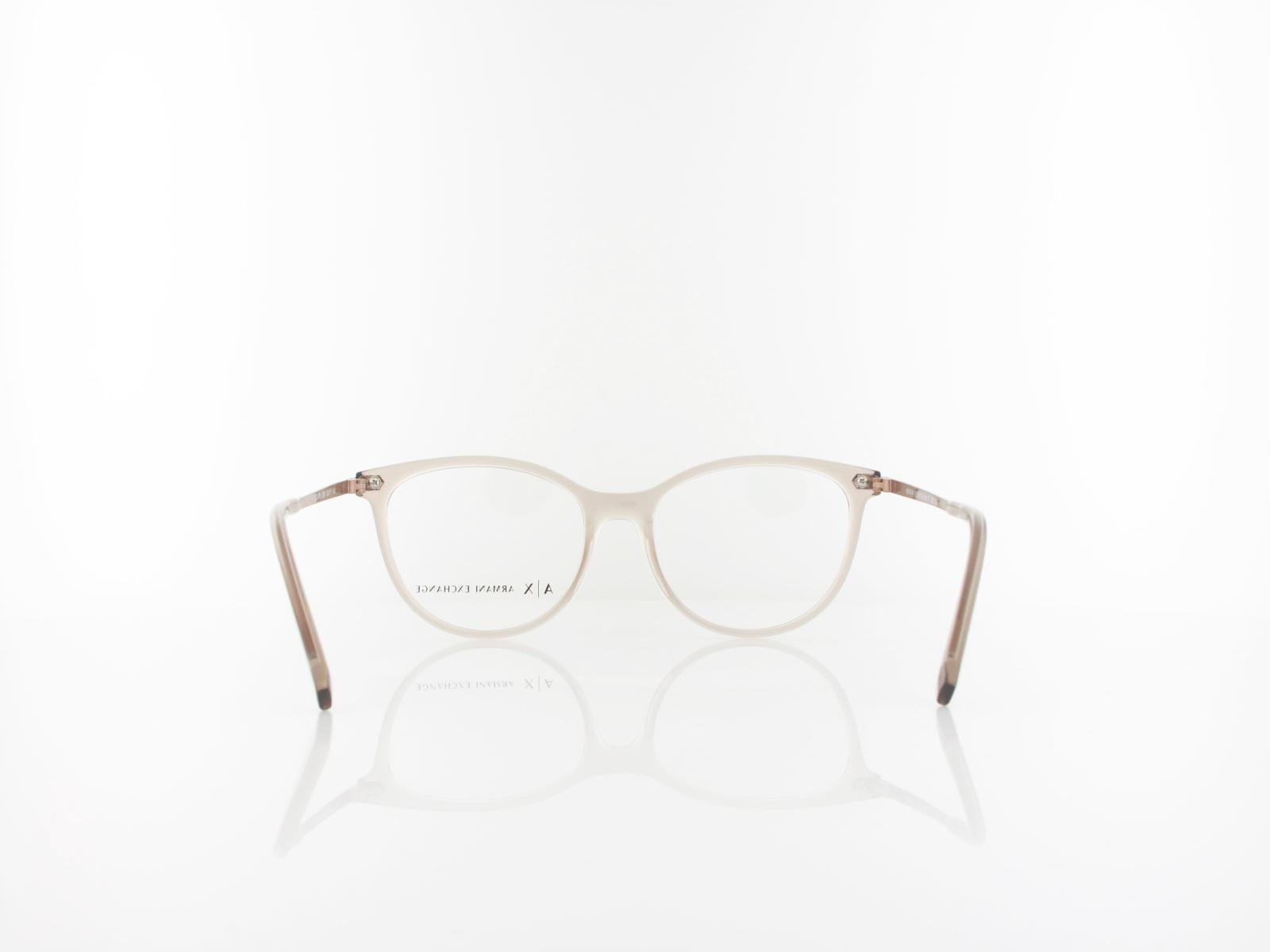 Armani Exchange | AX3078 8240 53 | tundra