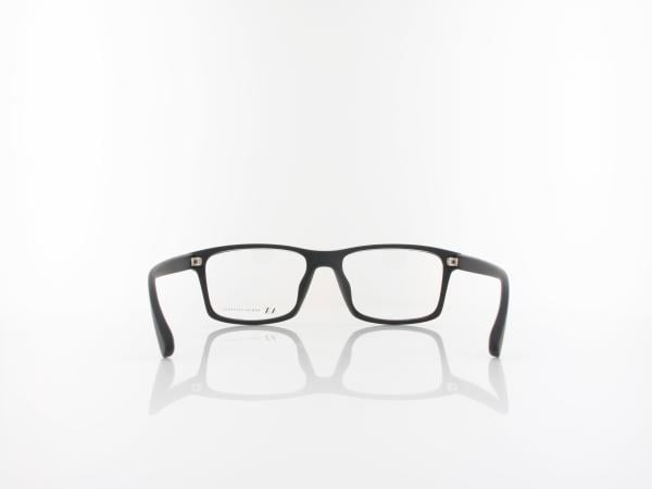 Armani Exchange | AX3083U 8078 54 | matte black