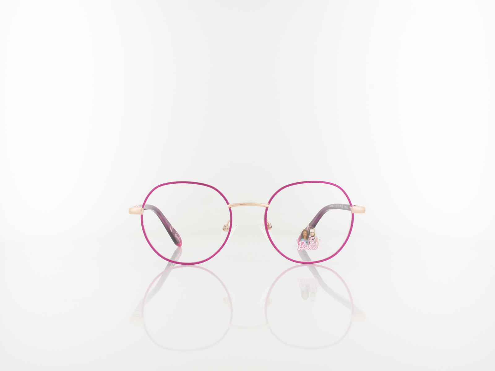 Barbie | BA MM007 C71 45 | pink goldfarben