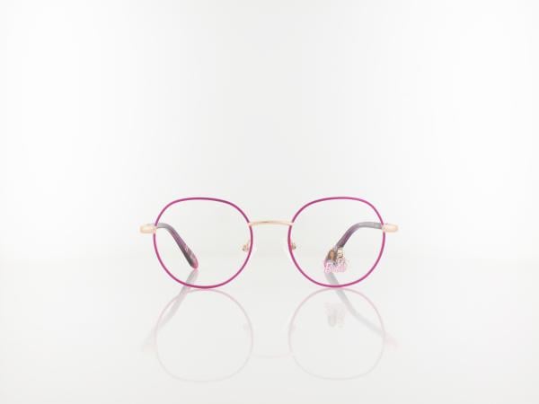 Barbie | BA MM007 C71 45 | pink goldfarben