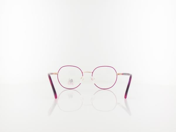 Barbie | BA MM007 C71 45 | pink goldfarben