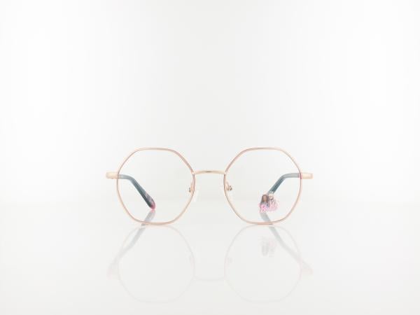 Barbie | BA MM009 C72 46 | gold pink gr&uuml;n