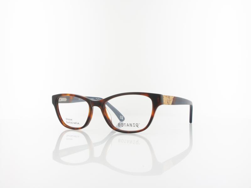 Botaniq | BIO-1003 102 51 | gloss tort cork blue