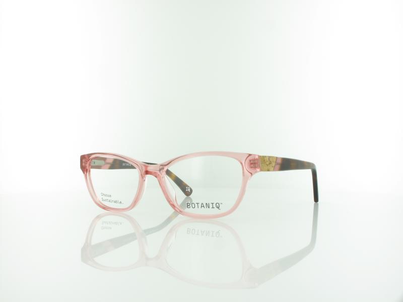 Botaniq | BIO-1003 172 51 | gloss crystal pink cork tort