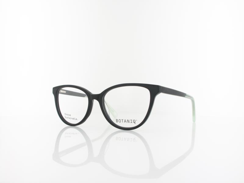 Botaniq | BIO-1005 104 52 | matte black mint