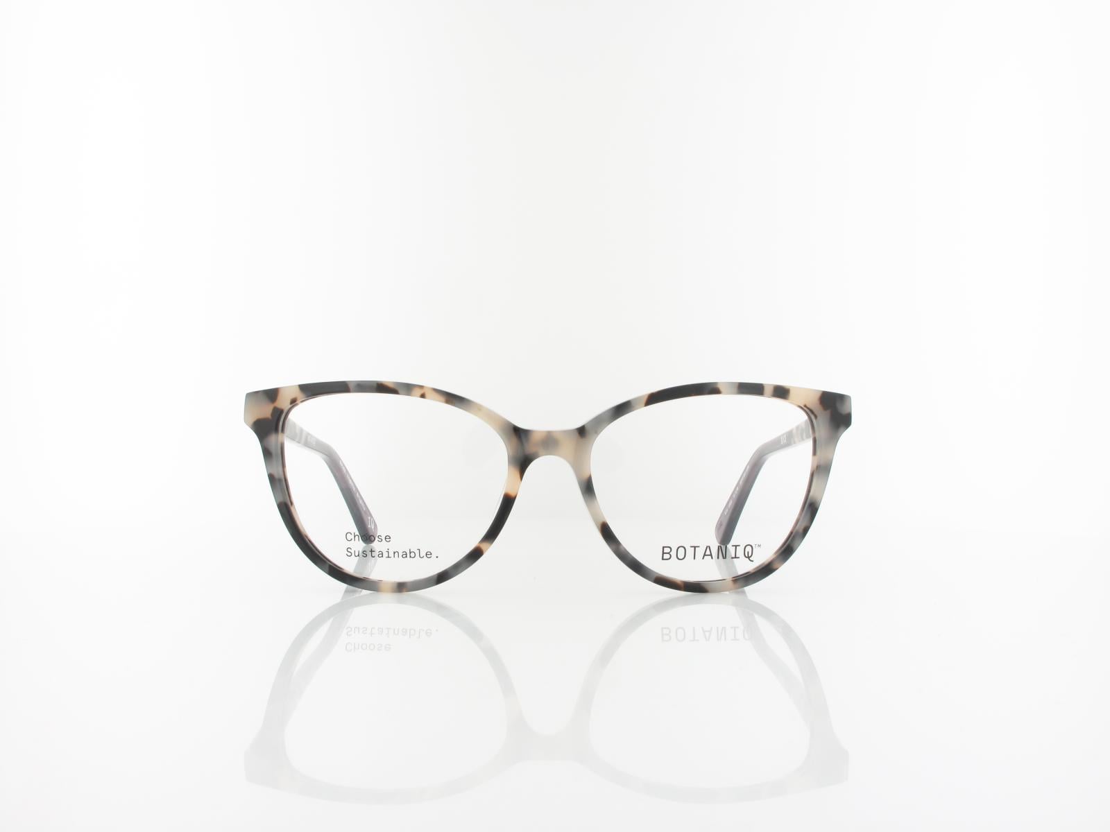 Botaniq | BIO-1005 170 52 | gloss white tort purple