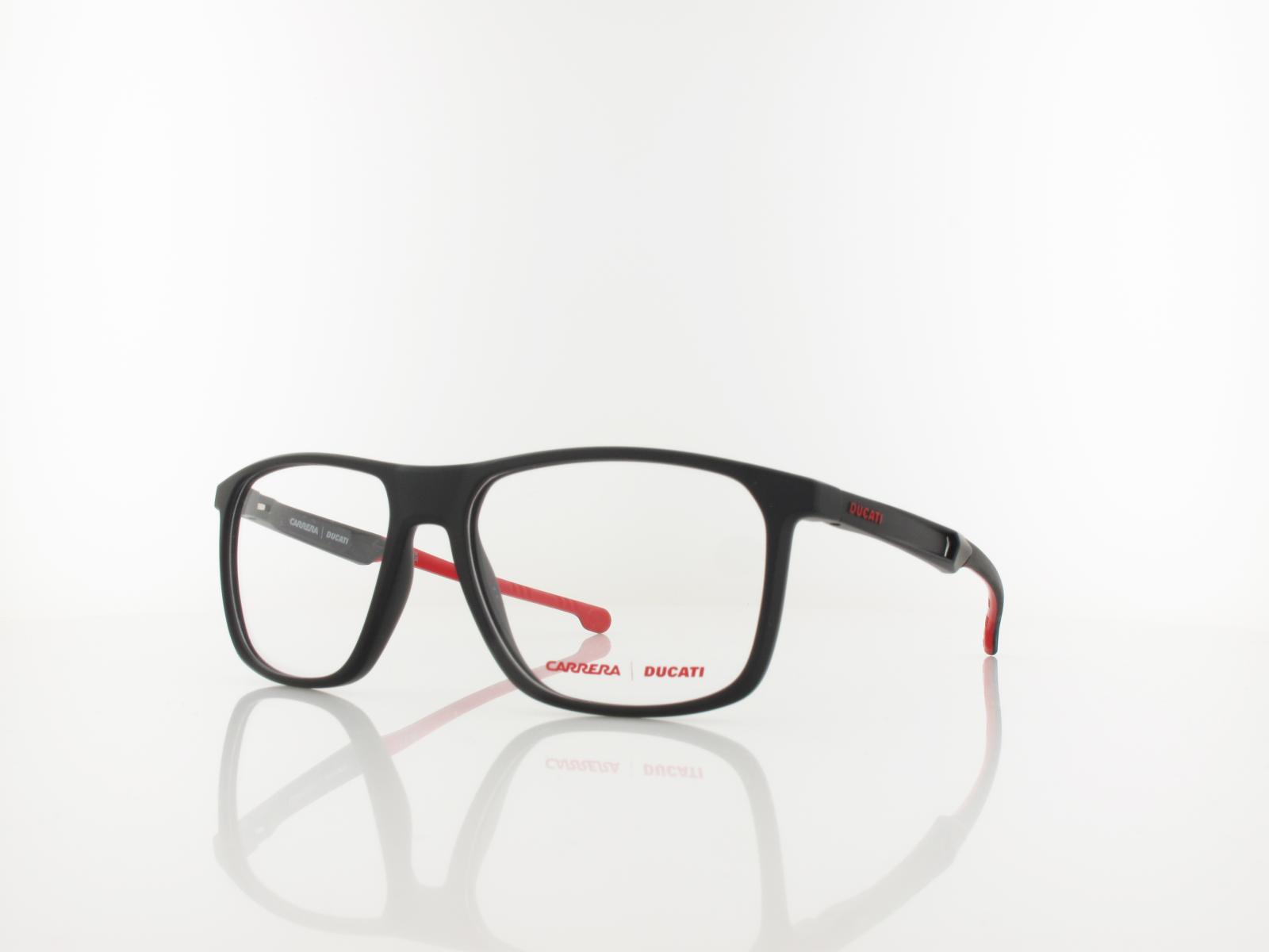 Carrera | CARDUC 053 003/ 56 | matte black