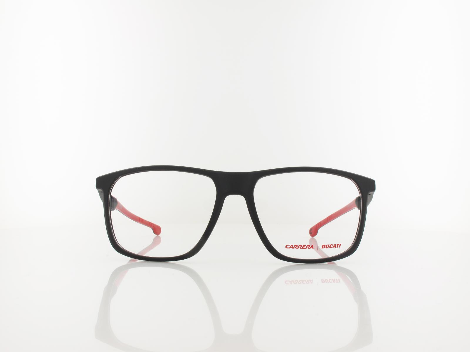 Carrera | CARDUC 053 003/ 56 | matte black