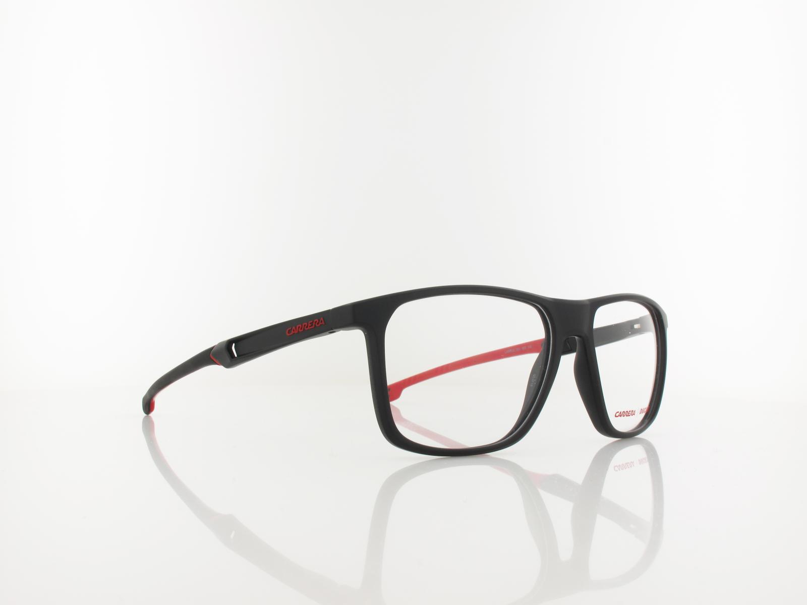 Carrera | CARDUC 053 003/ 56 | matte black