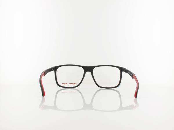 Carrera | CARDUC 053 003/ 56 | matte black