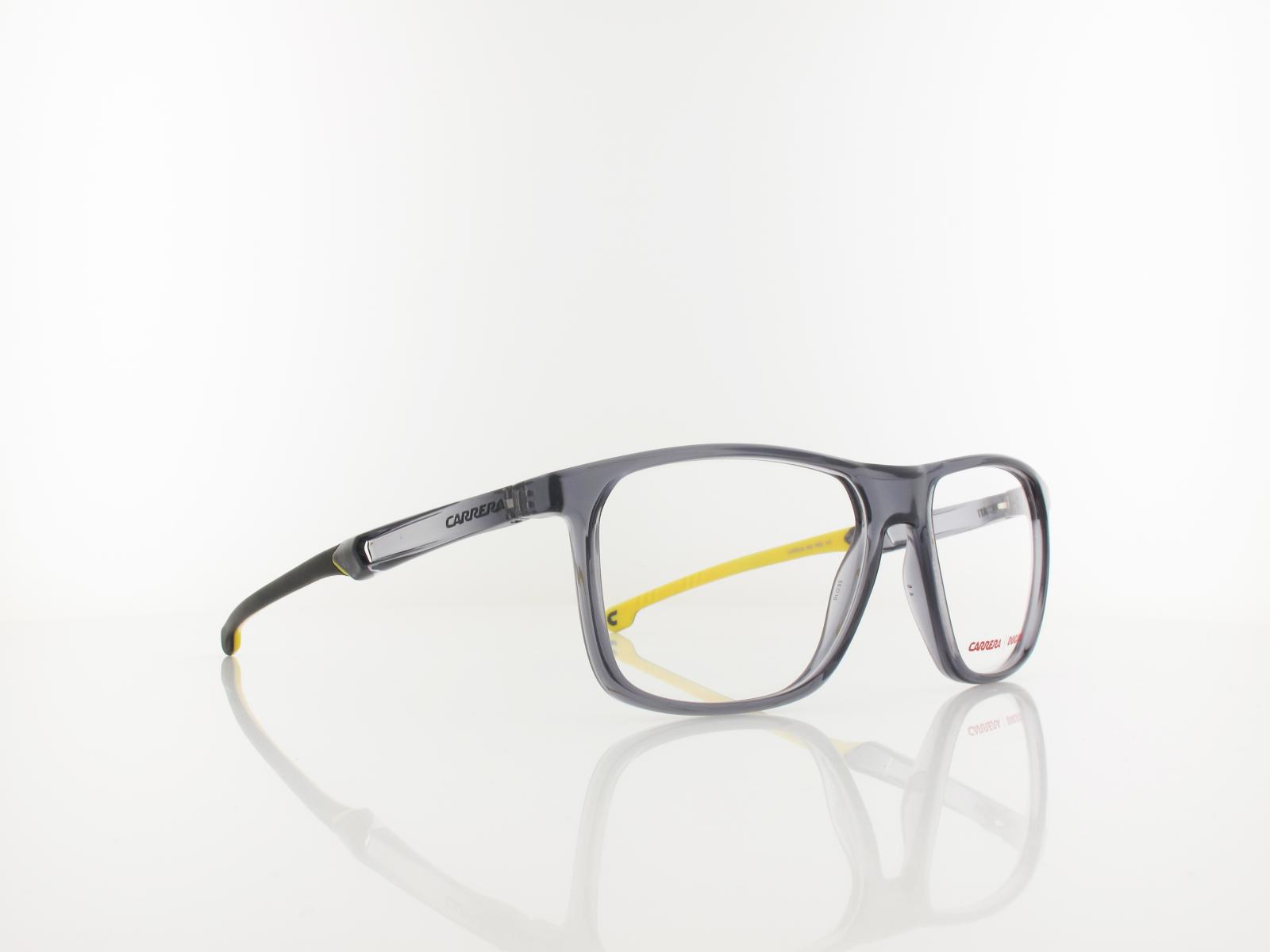 Carrera | CARDUC 053 R6S/ 56 | grey black