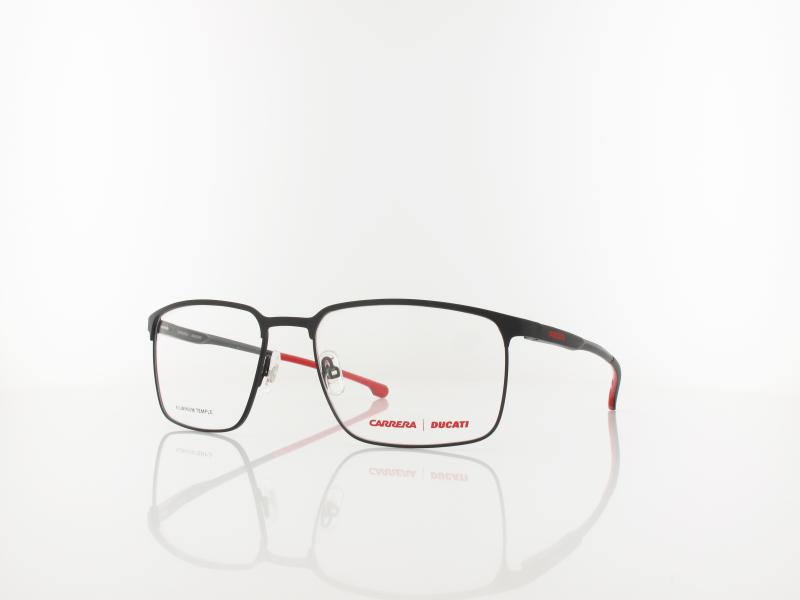 Carrera | CARDUC 054 003 57 | matte black