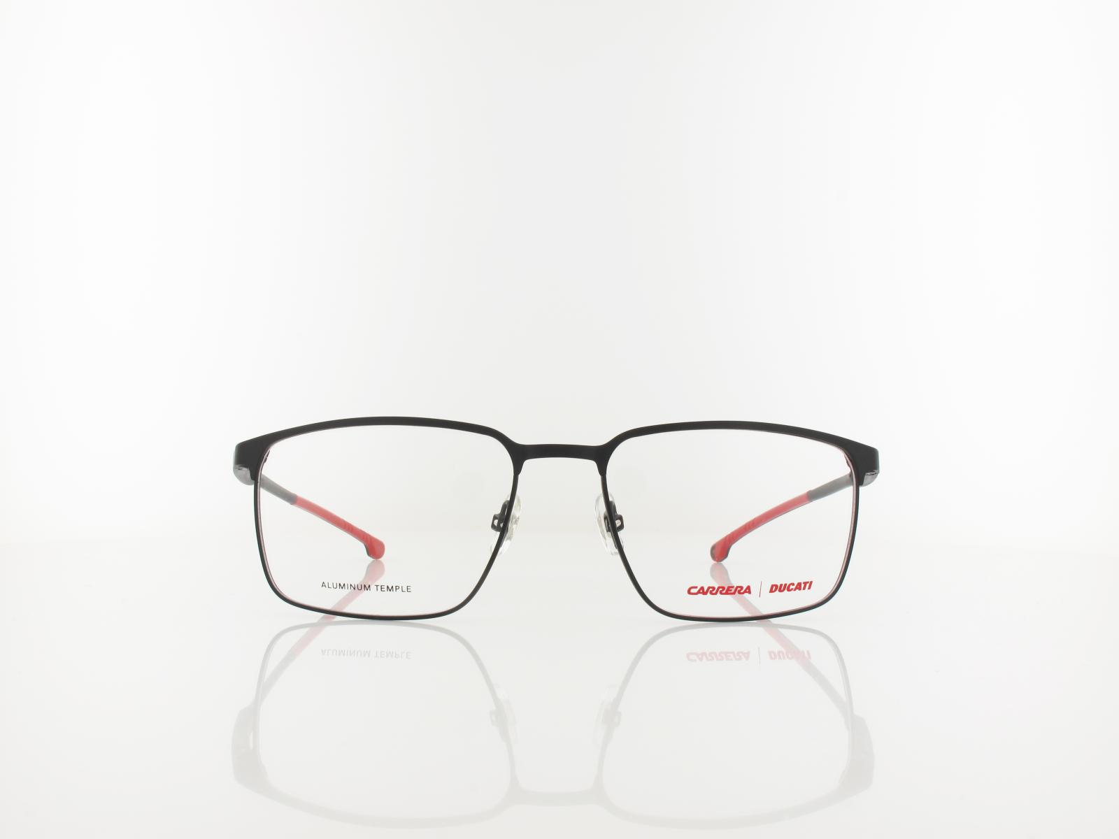 Carrera | CARDUC 054 003 57 | matte black