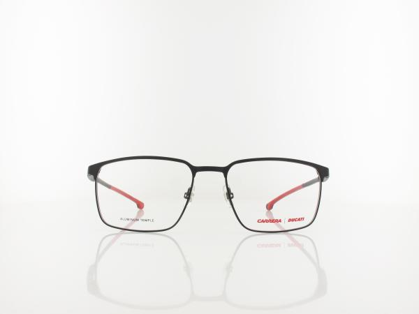 Carrera | CARDUC 054 003 57 | matte black