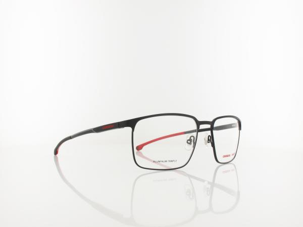 Carrera | CARDUC 054 003 57 | matte black