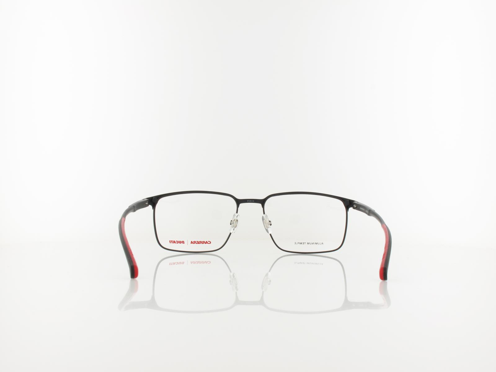 Carrera | CARDUC 054 003 57 | matte black