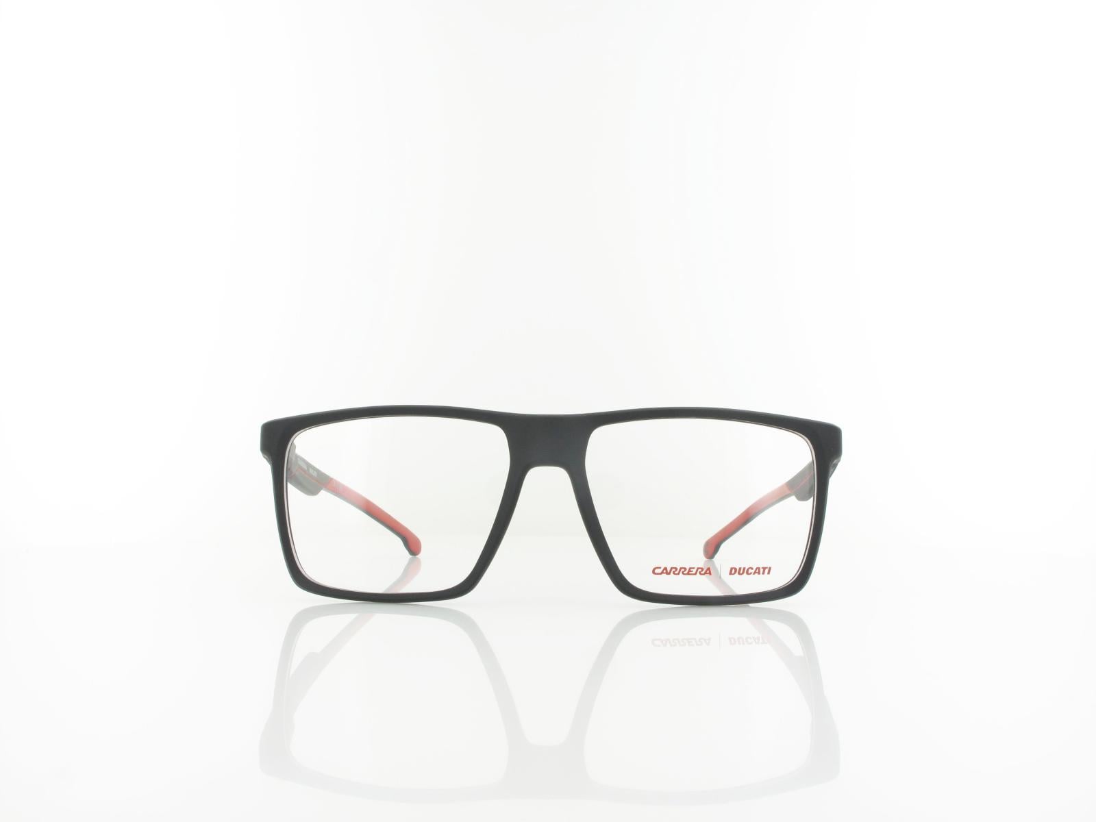 Carrera | CARDUC 058 003 57 | matte black
