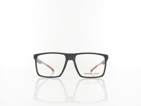 Carrera | CARDUC 058 003 57 | matte black