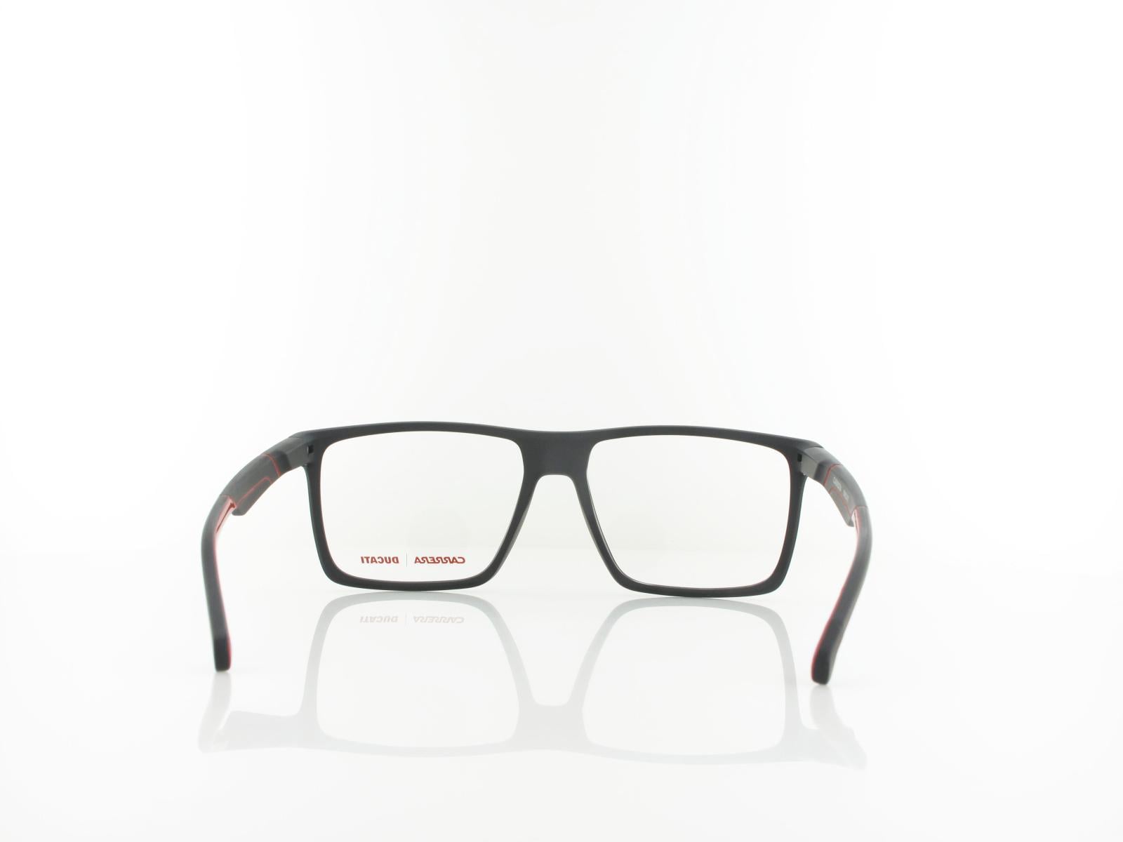 Carrera | CARDUC 058 003 57 | matte black