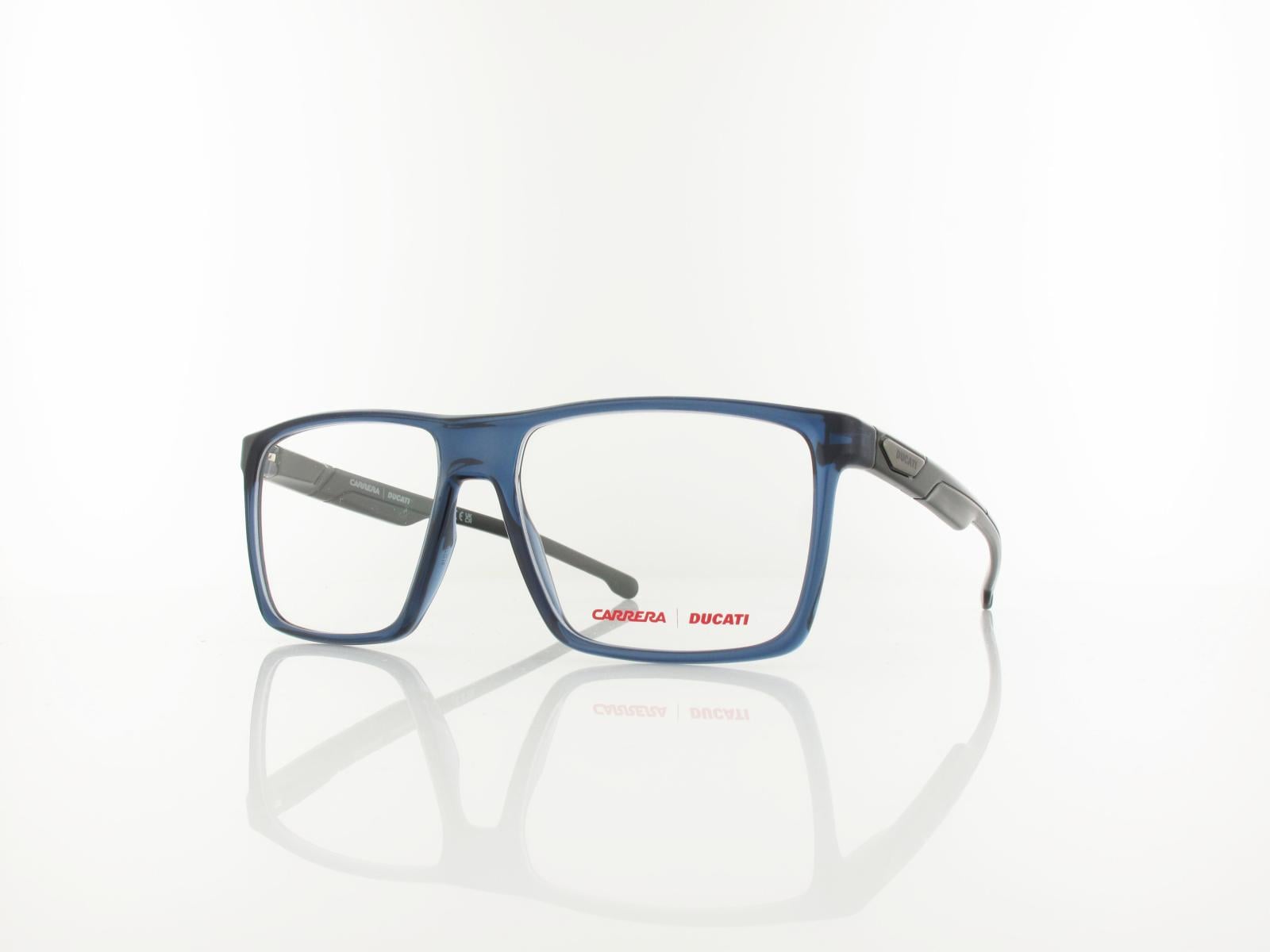 Carrera | CARDUC 058 PJP 57 | blue