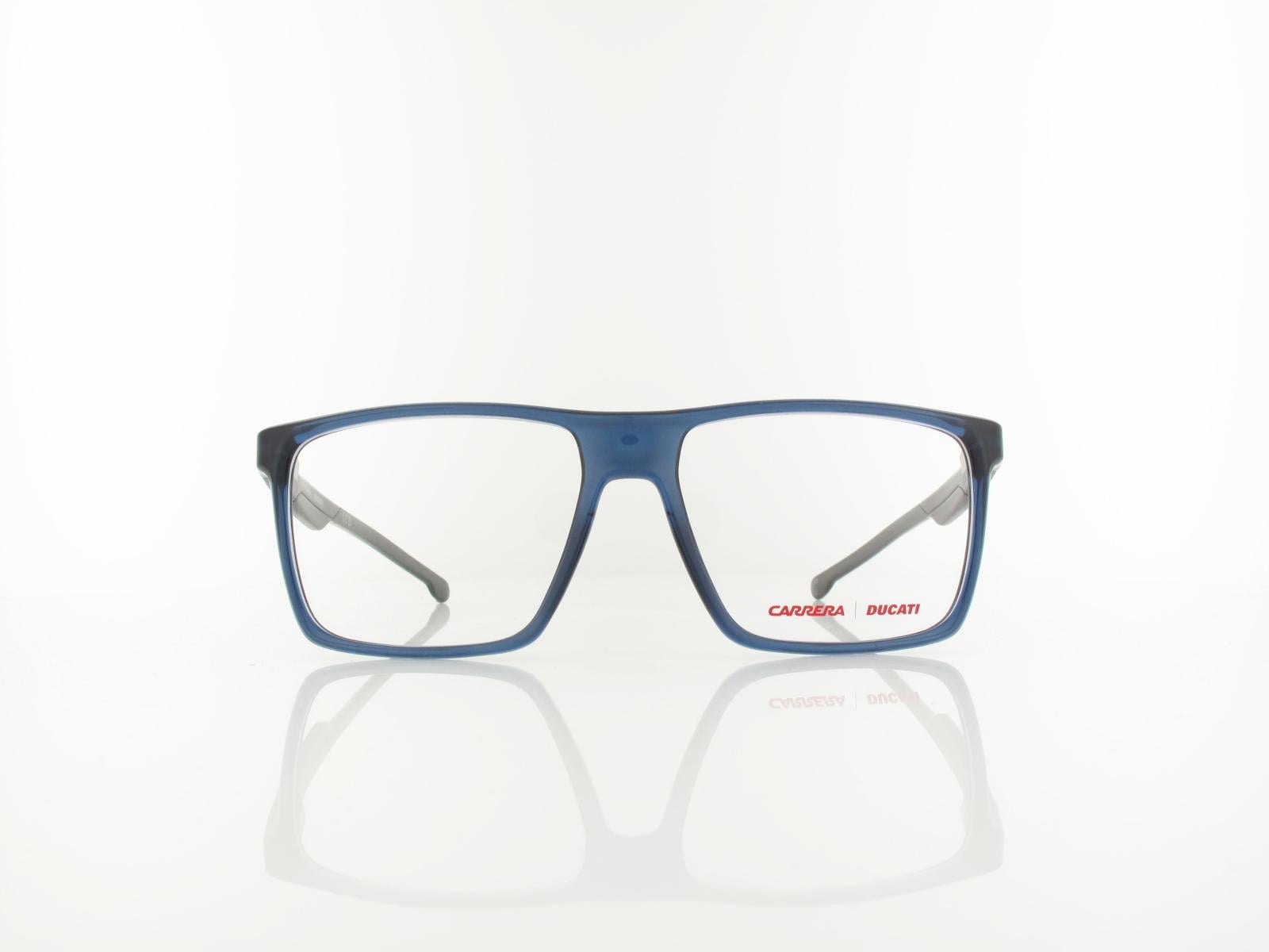 Carrera | CARDUC 058 PJP 57 | blue