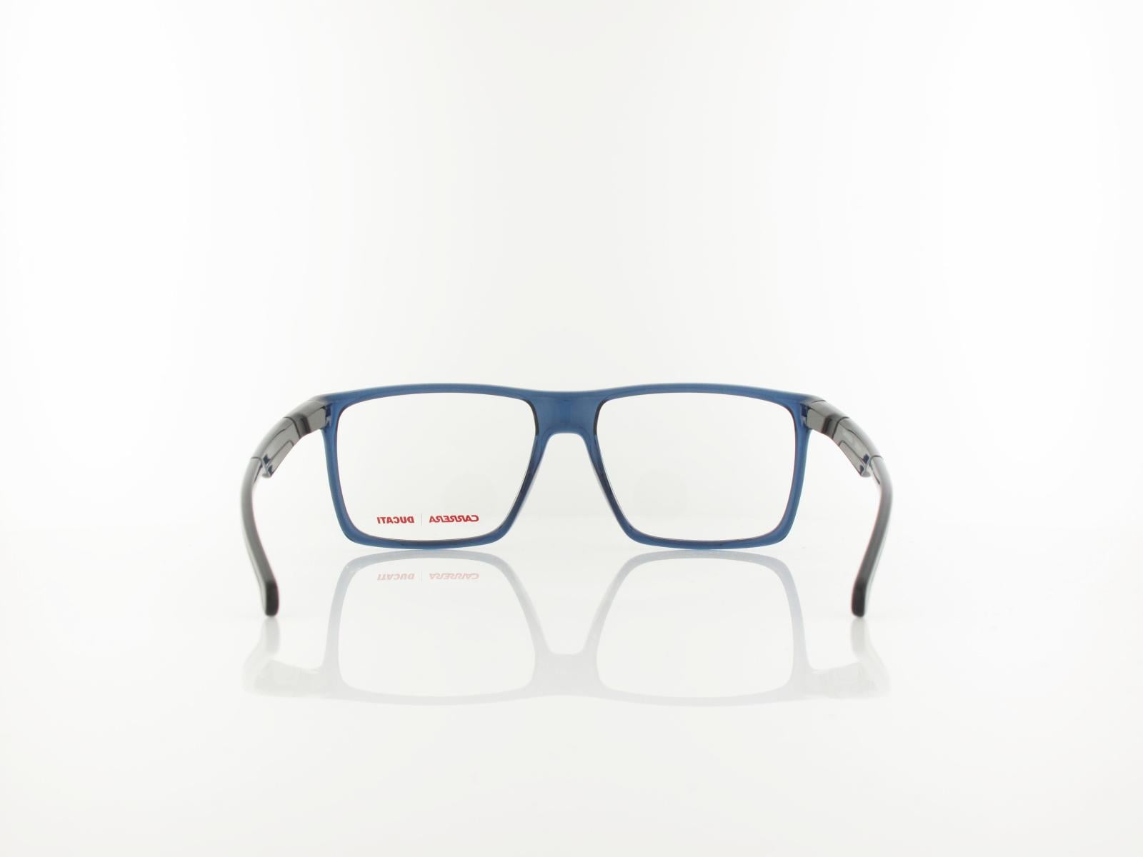 Carrera | CARDUC 058 PJP 57 | blue