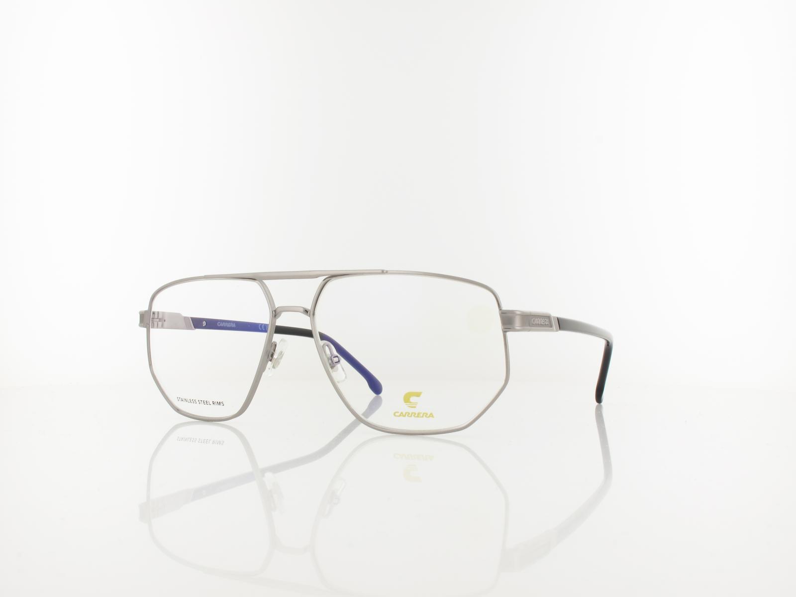 Carrera | CARRERA 1141 85K/ 58 | ruthenium black