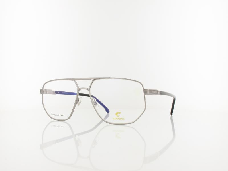 Carrera | CARRERA 1141 85K/ 58 | ruthenium black