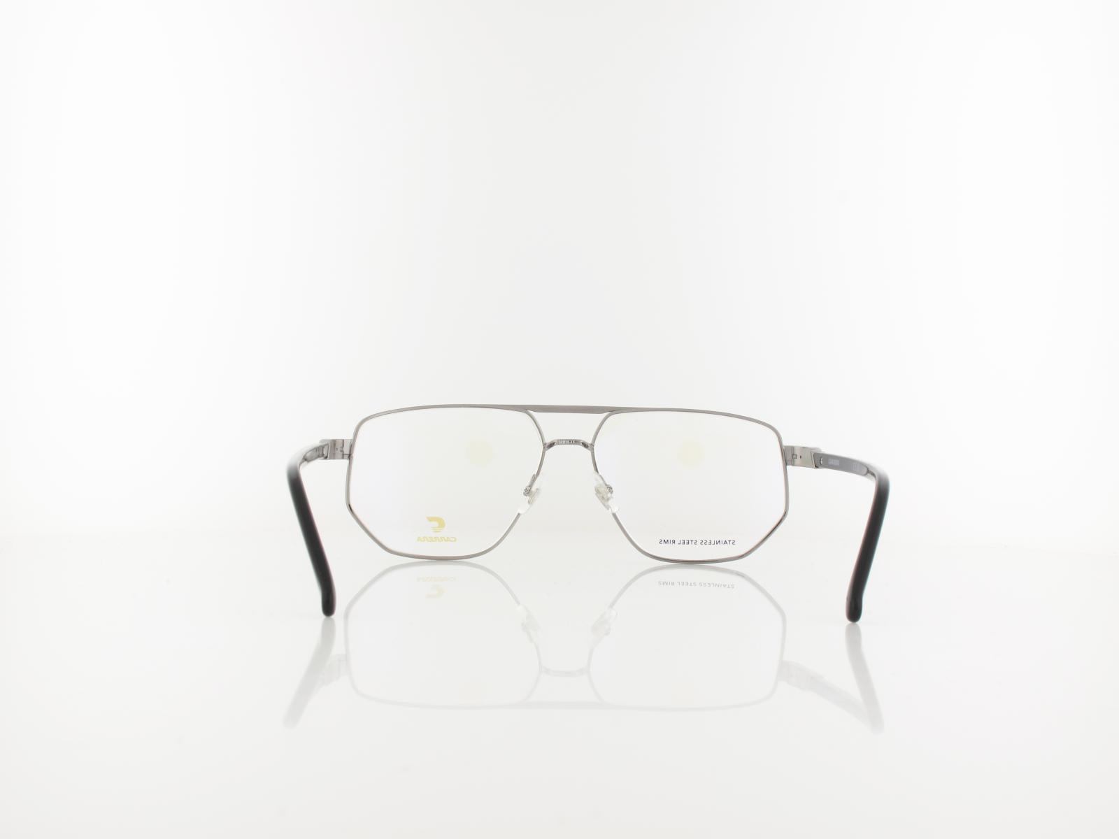 Carrera | CARRERA 1141 85K/ 58 | ruthenium black