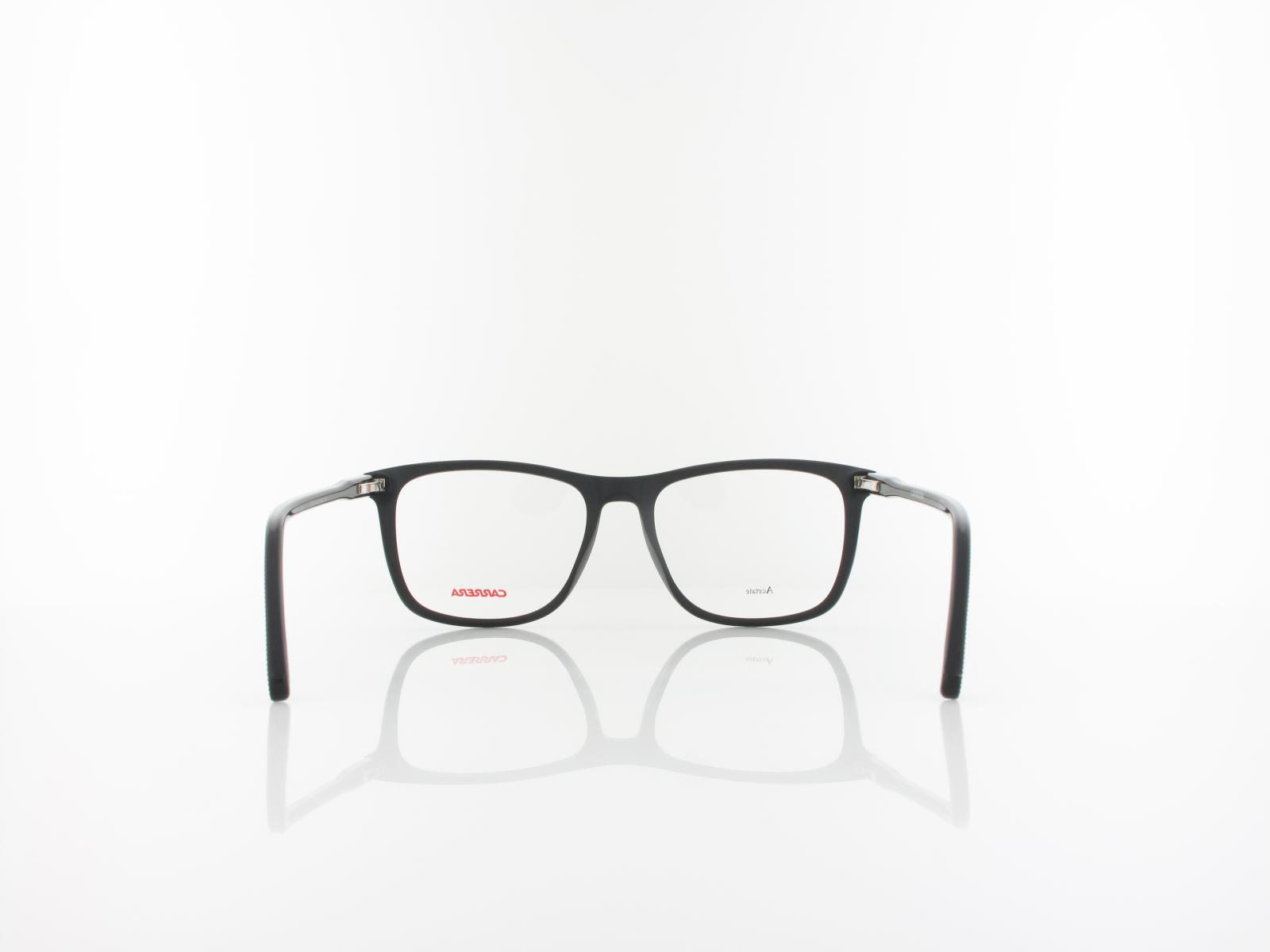 Carrera | CA 263 003 53 | matte black