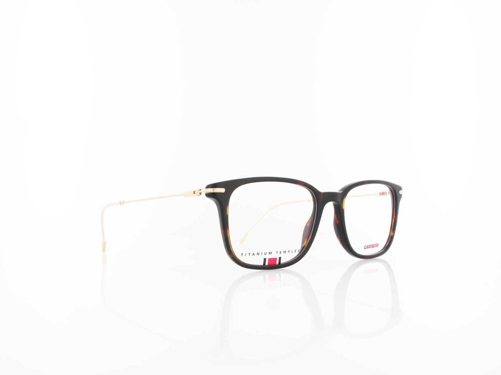 Carrera | CA 270 086 52 | havana