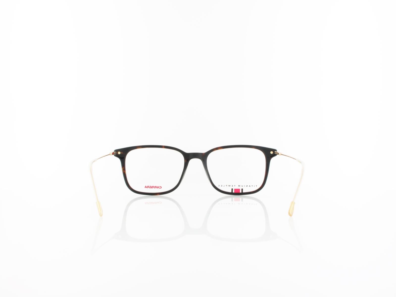 Carrera | CA 270 086 52 | havana