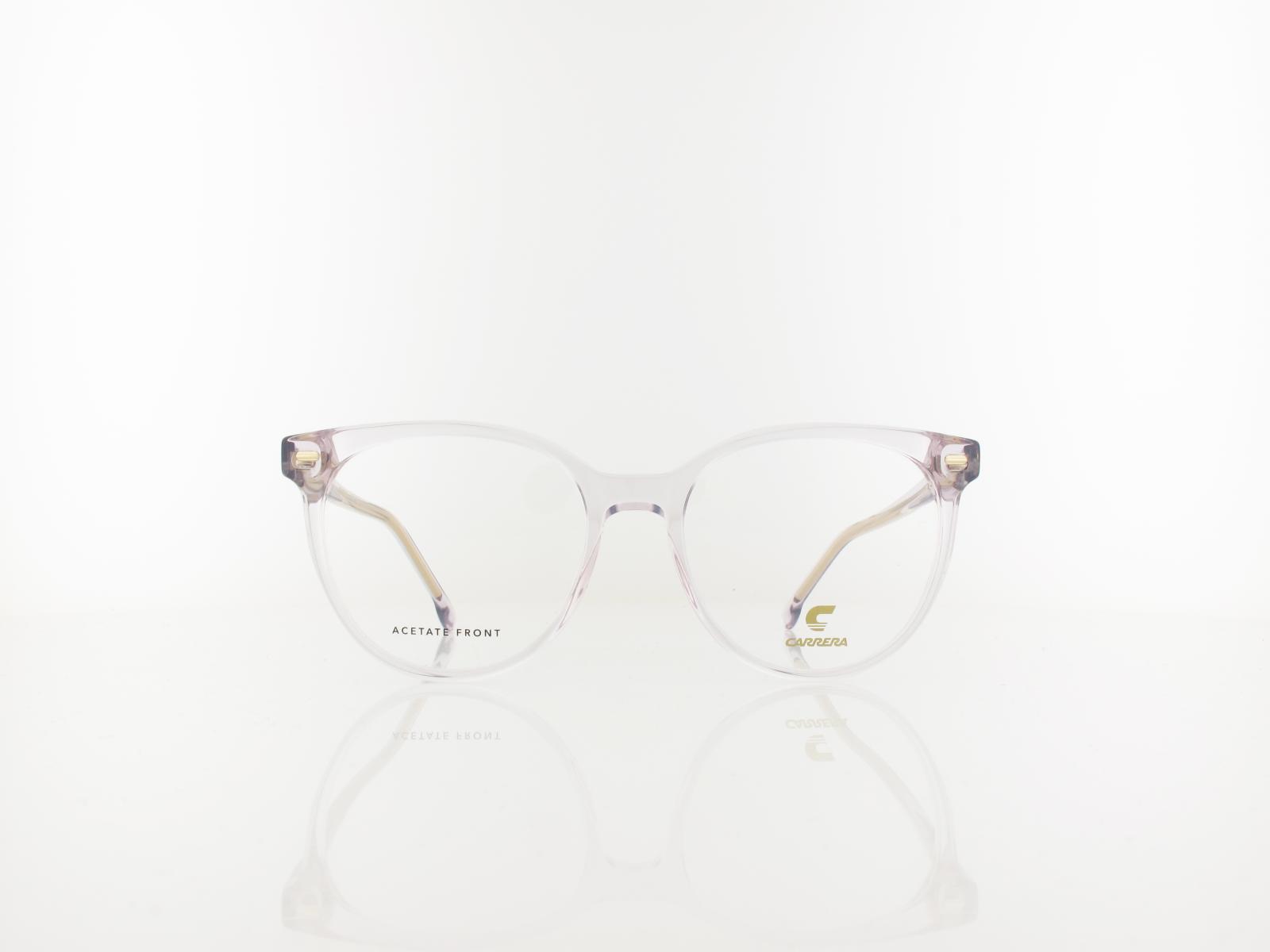Carrera | CARRERA 3059 BIA/ 52 | lilac gold