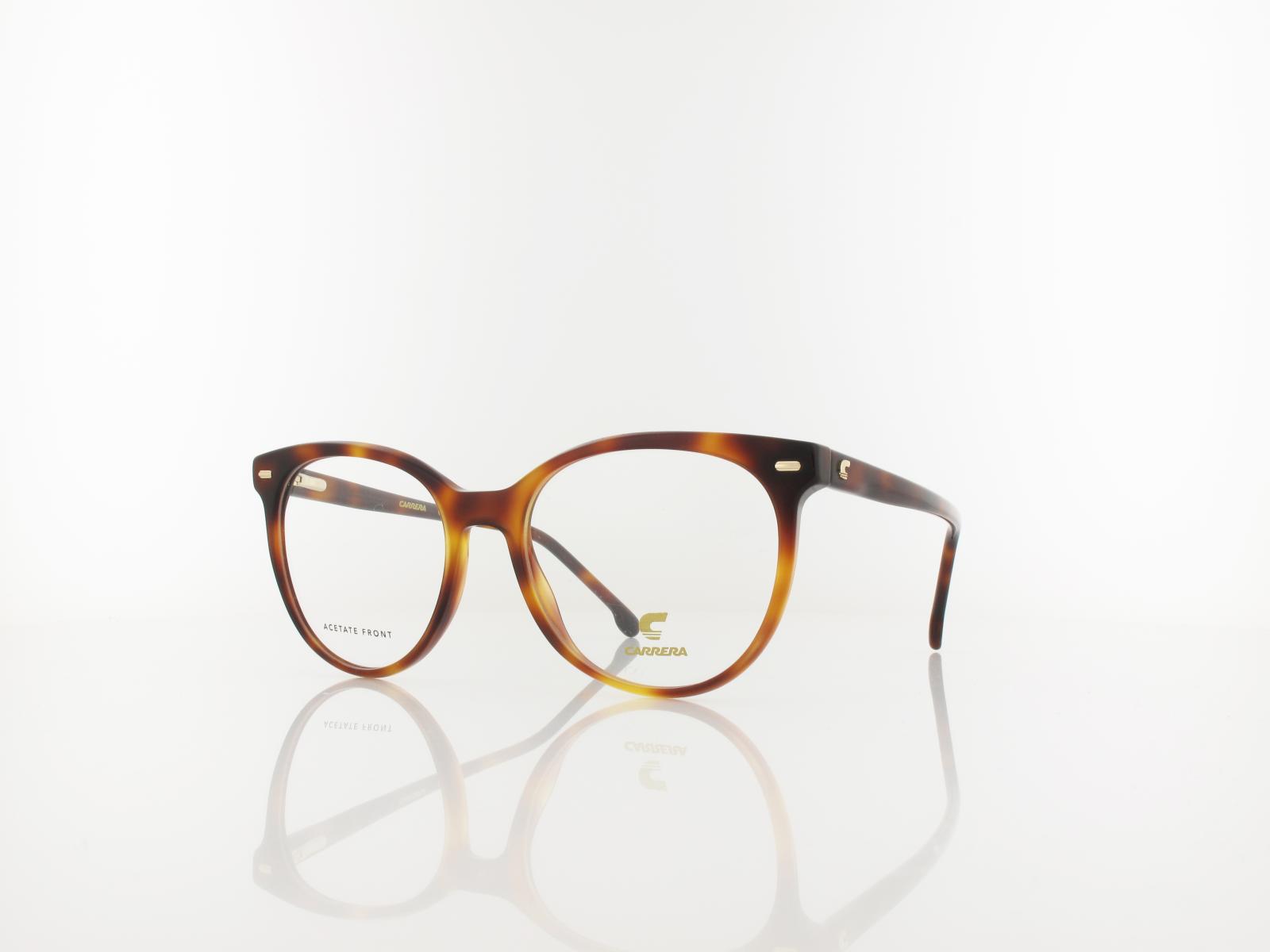 Carrera | CARRERA 3059 WR9/ 52 | brown havana